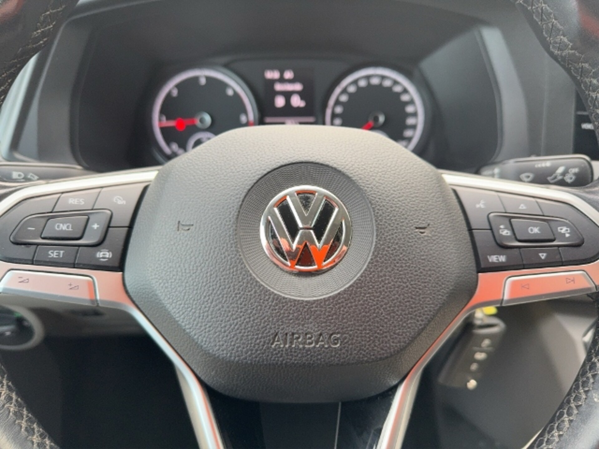 Volkswagen T6.1 Transporter Kasten kurzer Radstand