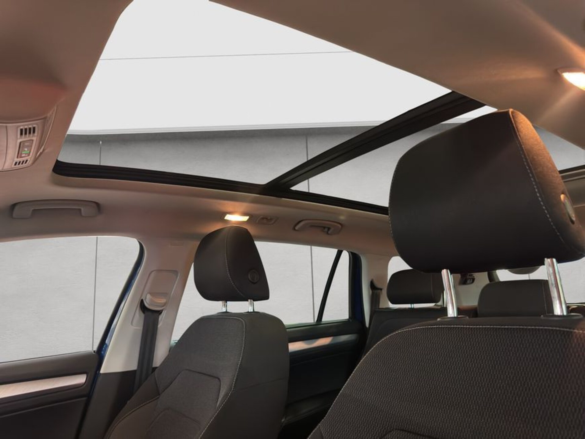 Skoda Kodiaq Ambition