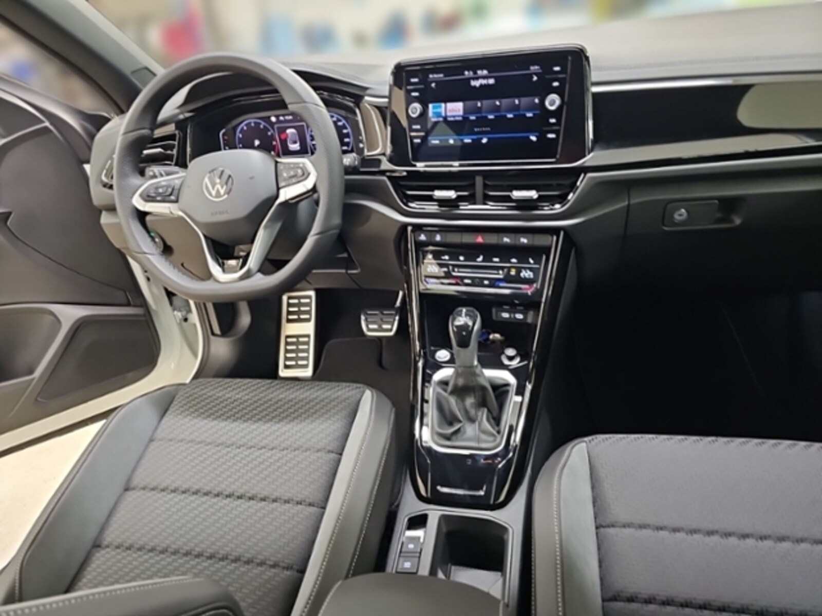 Volkswagen T-Roc Cabriolet – Bild 13