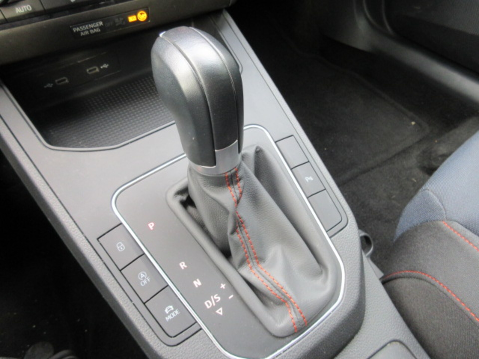 SEAT Ibiza FR