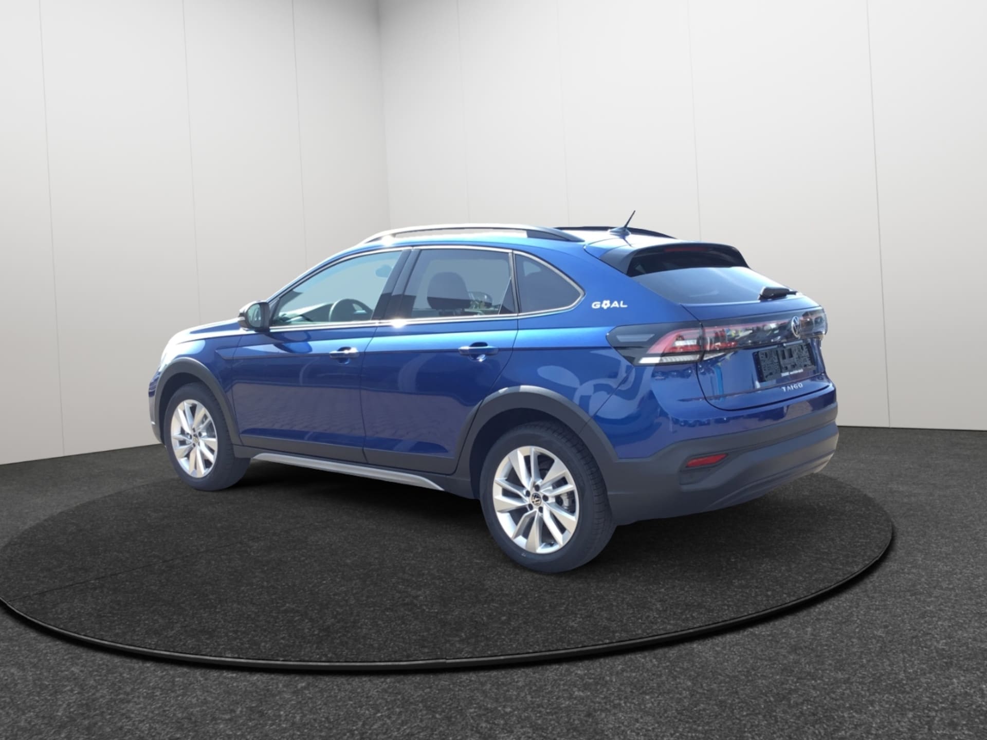 Volkswagen Taigo Goal