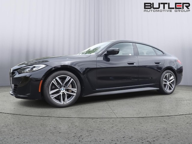 2022 BMW 430i Gran Coupé
