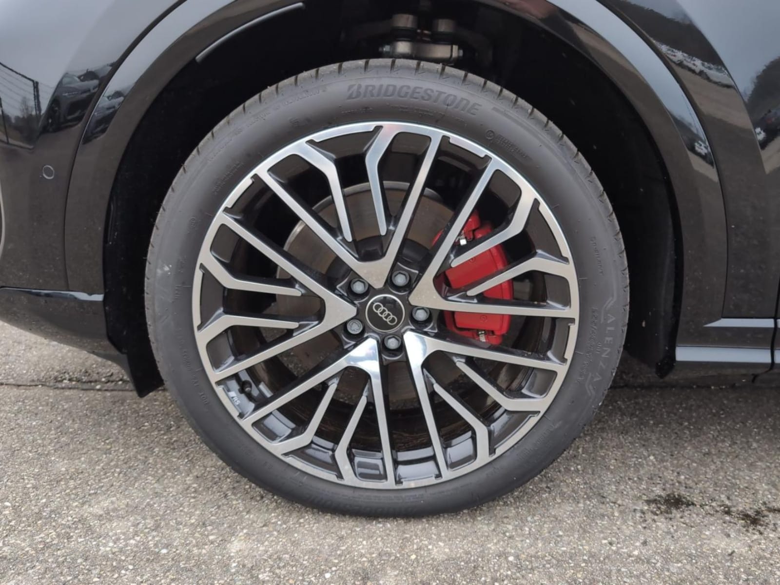 Audi Q5 – Bild 15