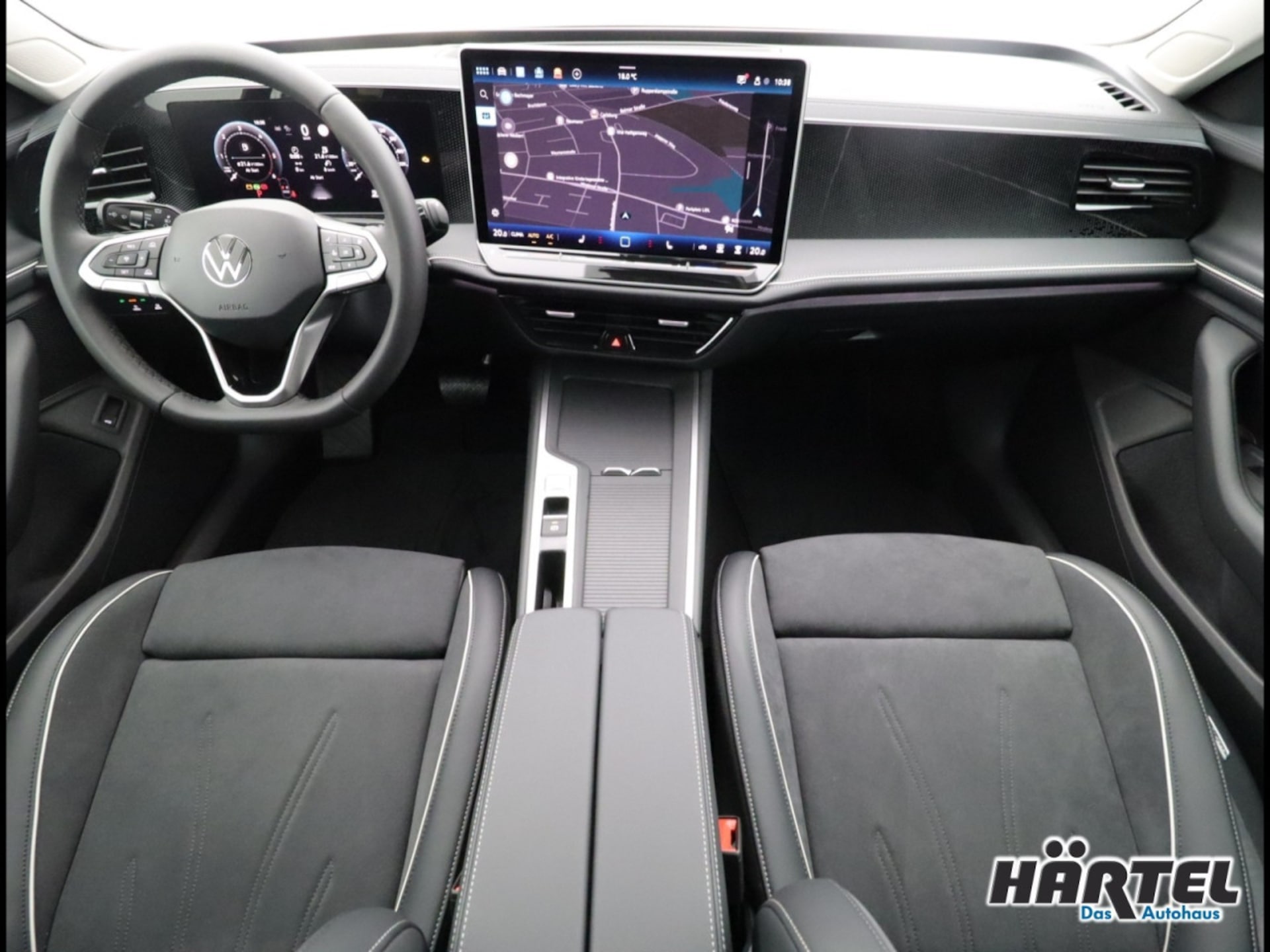 Volkswagen Passat Business