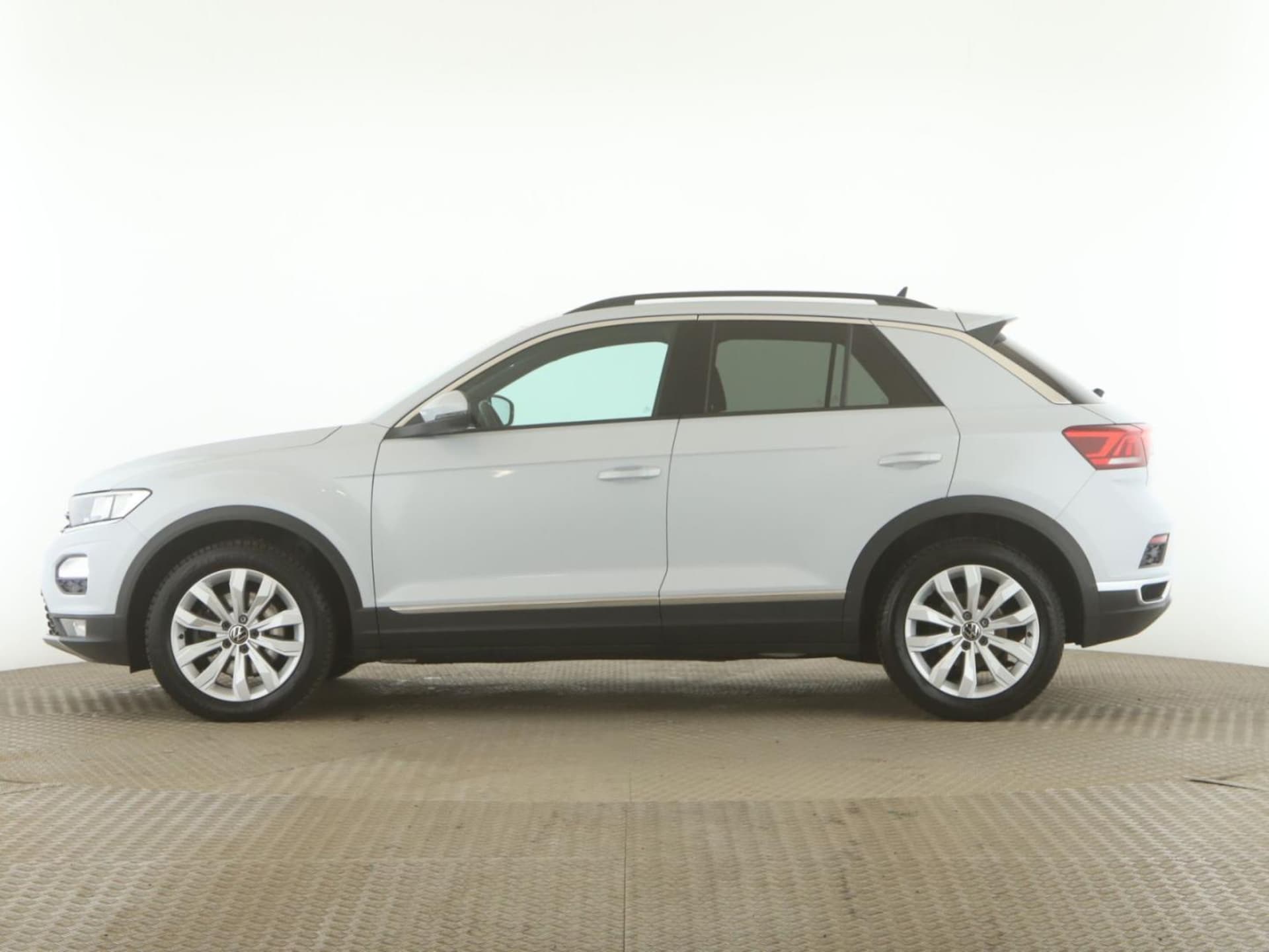 Volkswagen T-Roc Sport