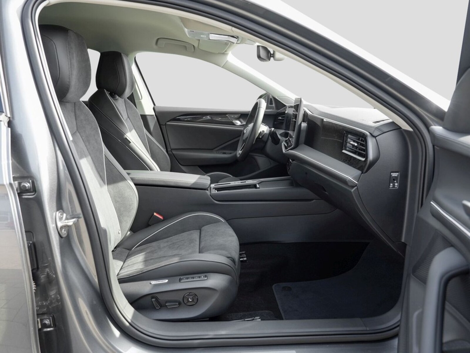 Volkswagen Passat – Bild 7