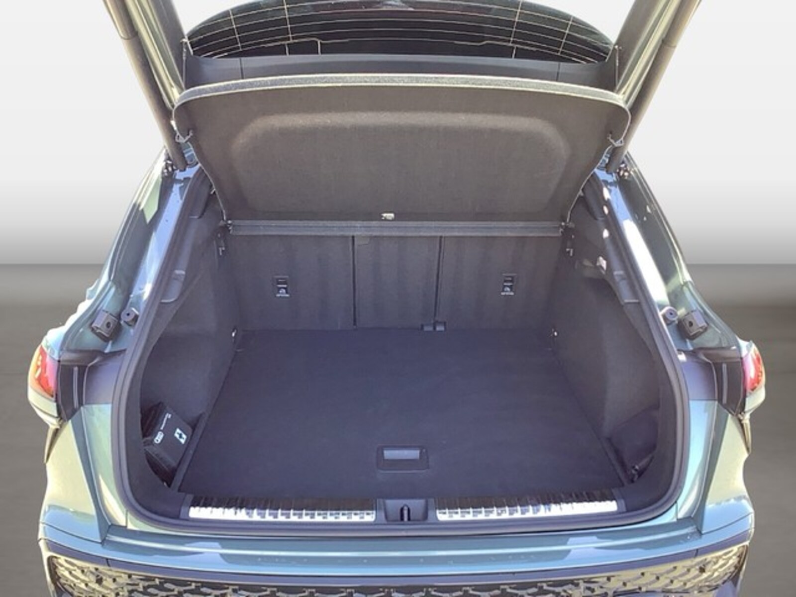 Audi Q3 Sportback – Bild 10