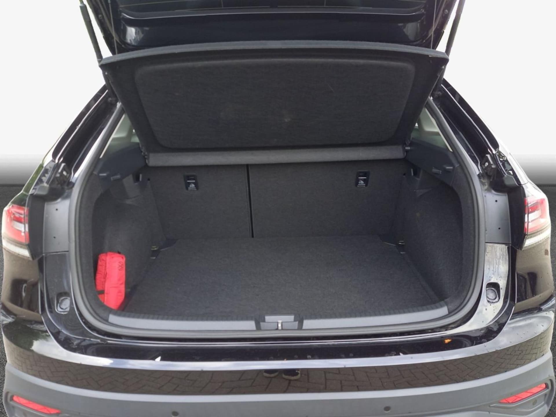 Volkswagen Taigo Goal