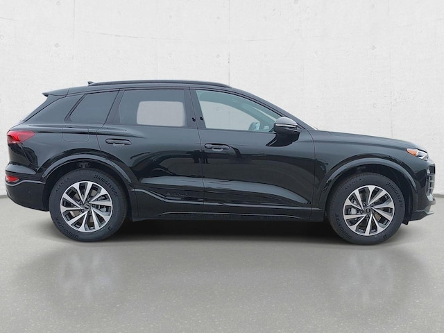 2027 Audi Q6 e-tron