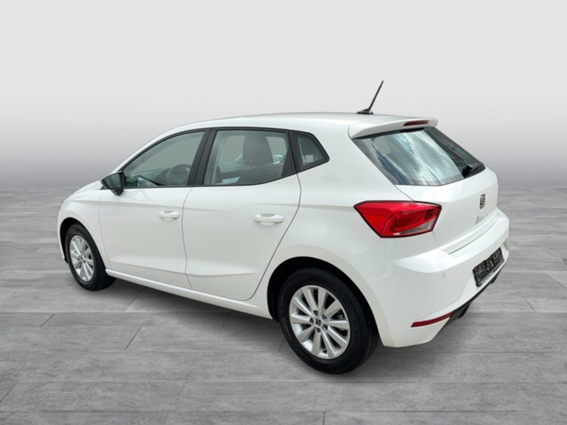 SEAT Ibiza Style