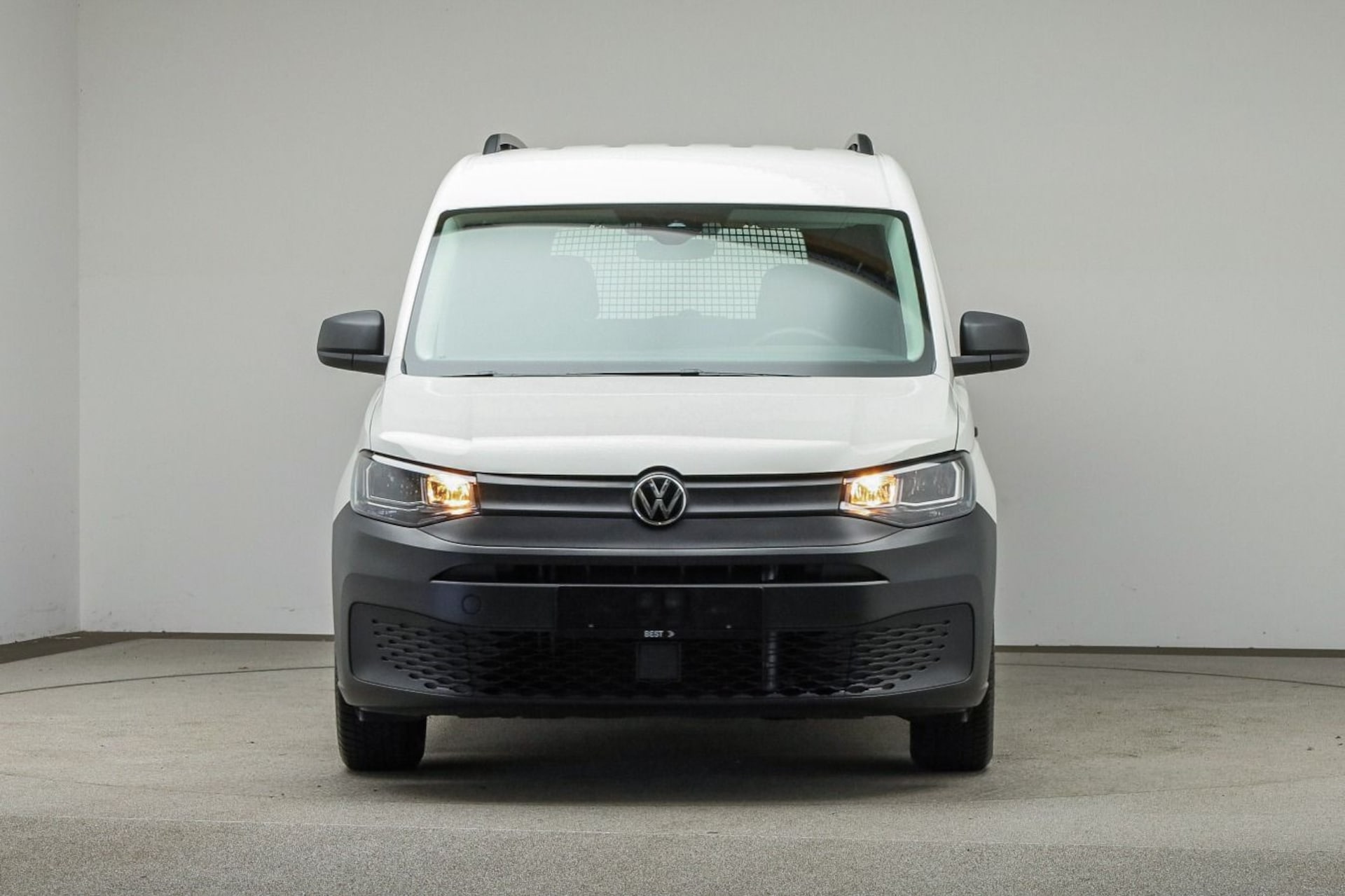 Volkswagen Caddy Maxi Cargo