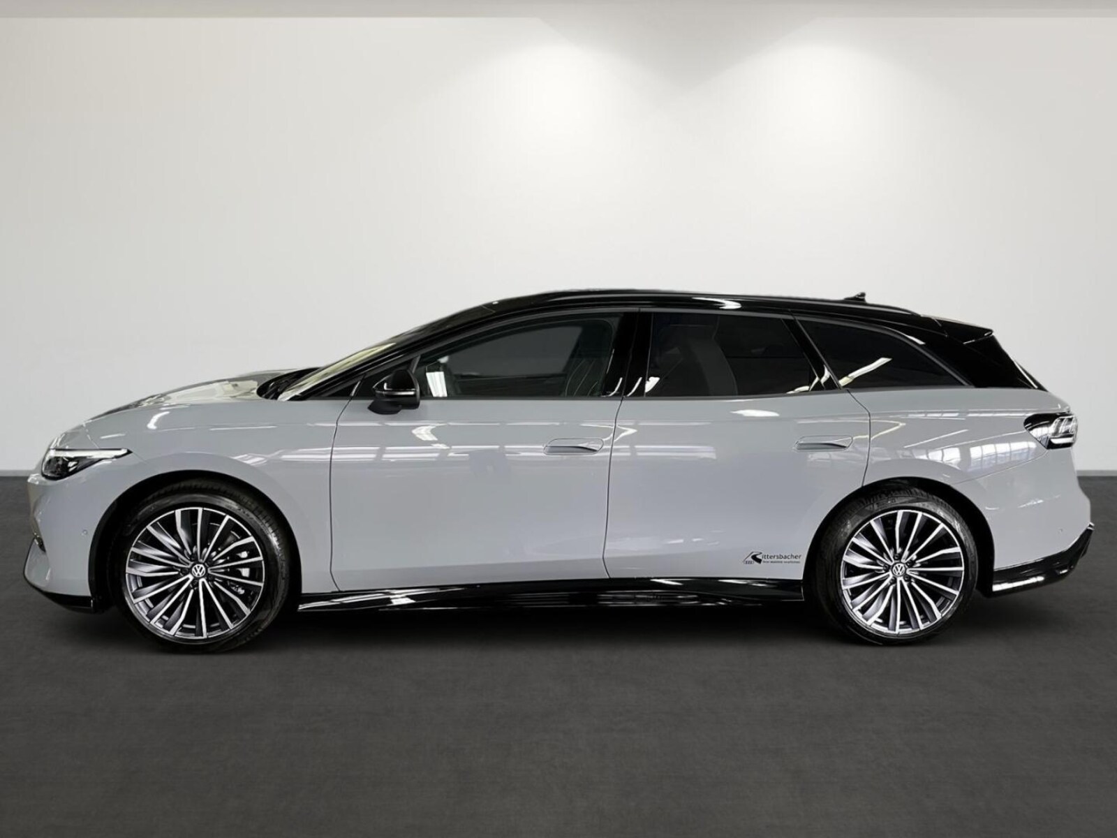 Volkswagen ID.7 Tourer – Bild 7