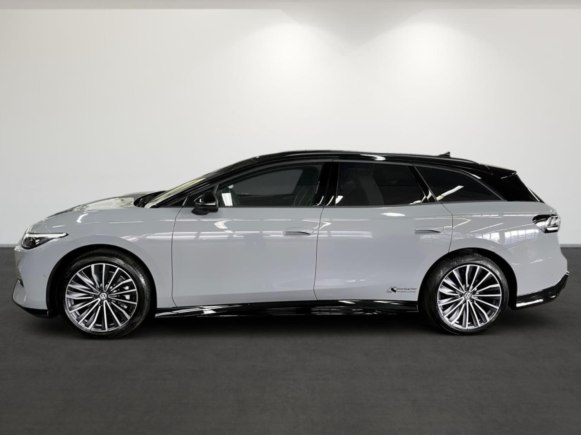 Volkswagen ID.7 Tourer Pro S