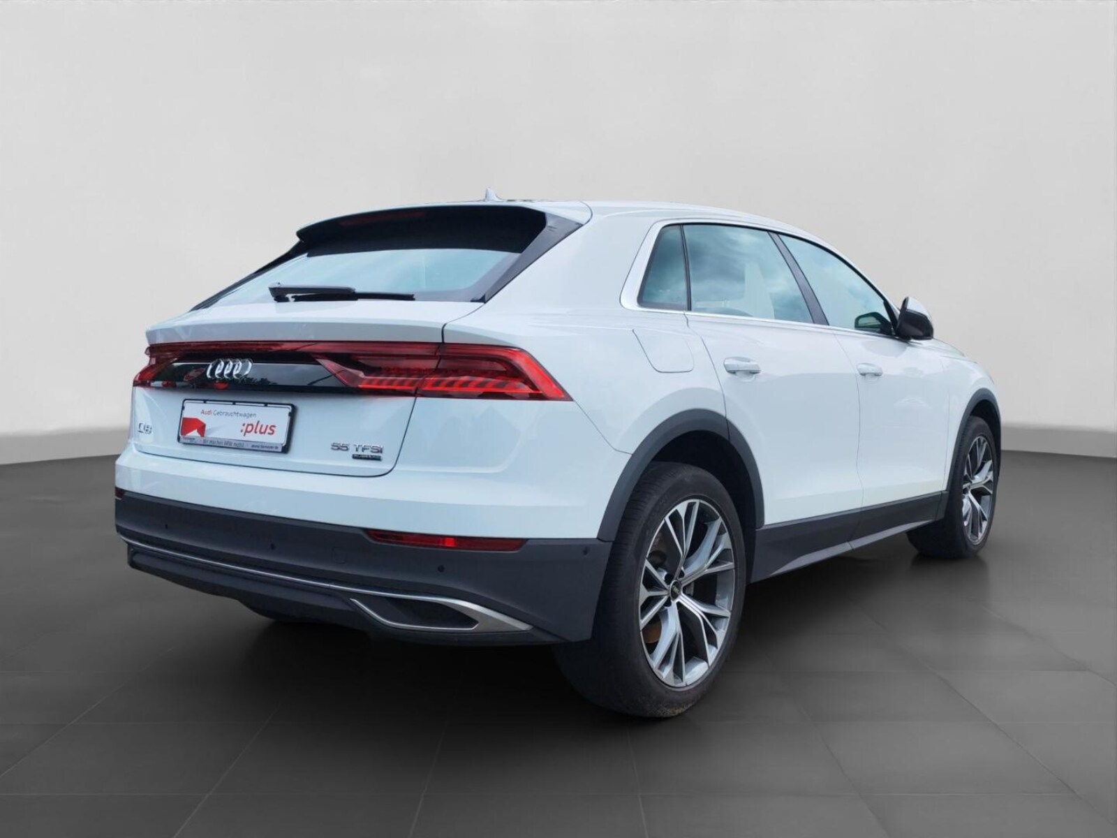 Audi Q8 – Bild 3