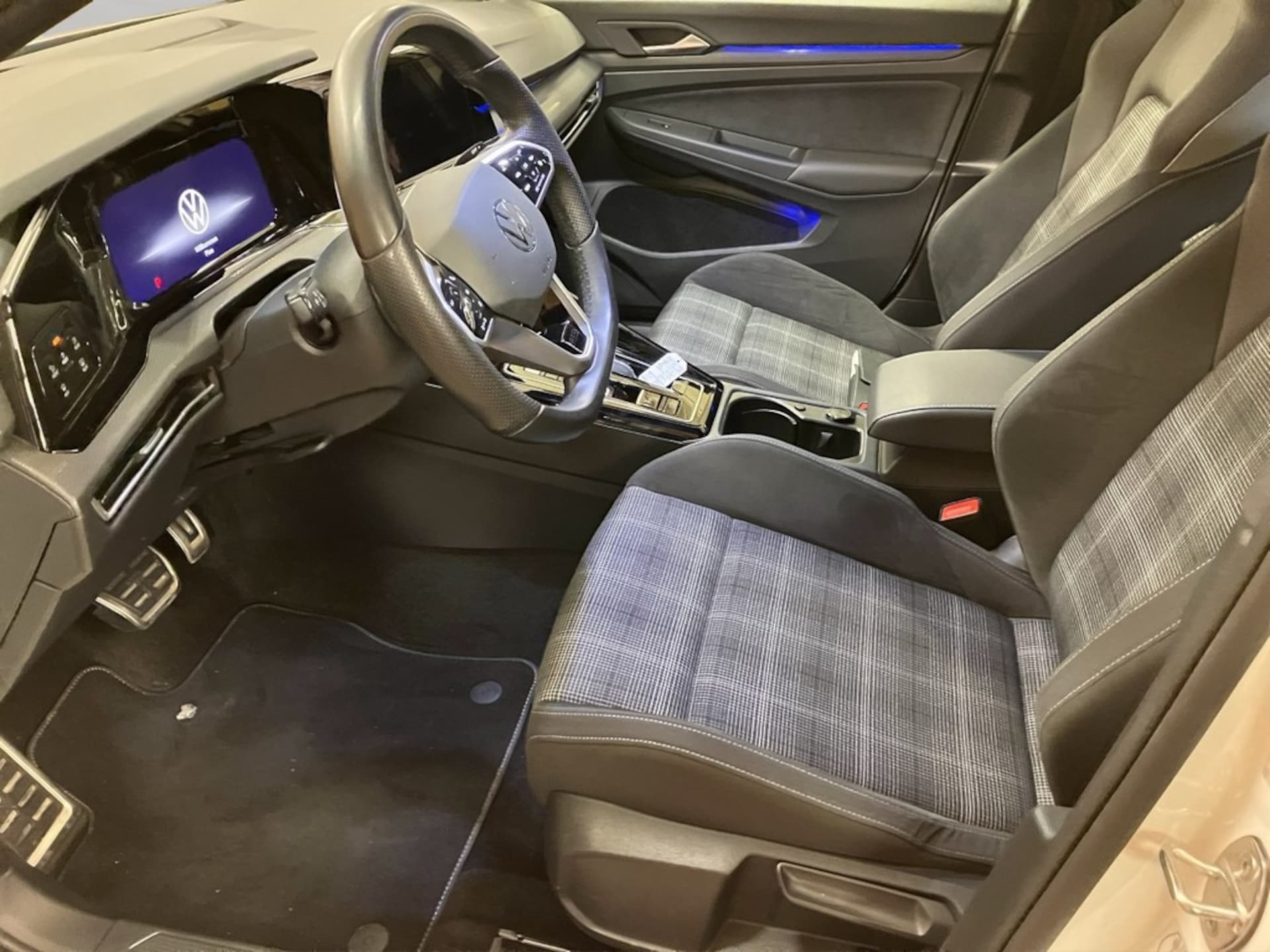 Volkswagen Golf GTD