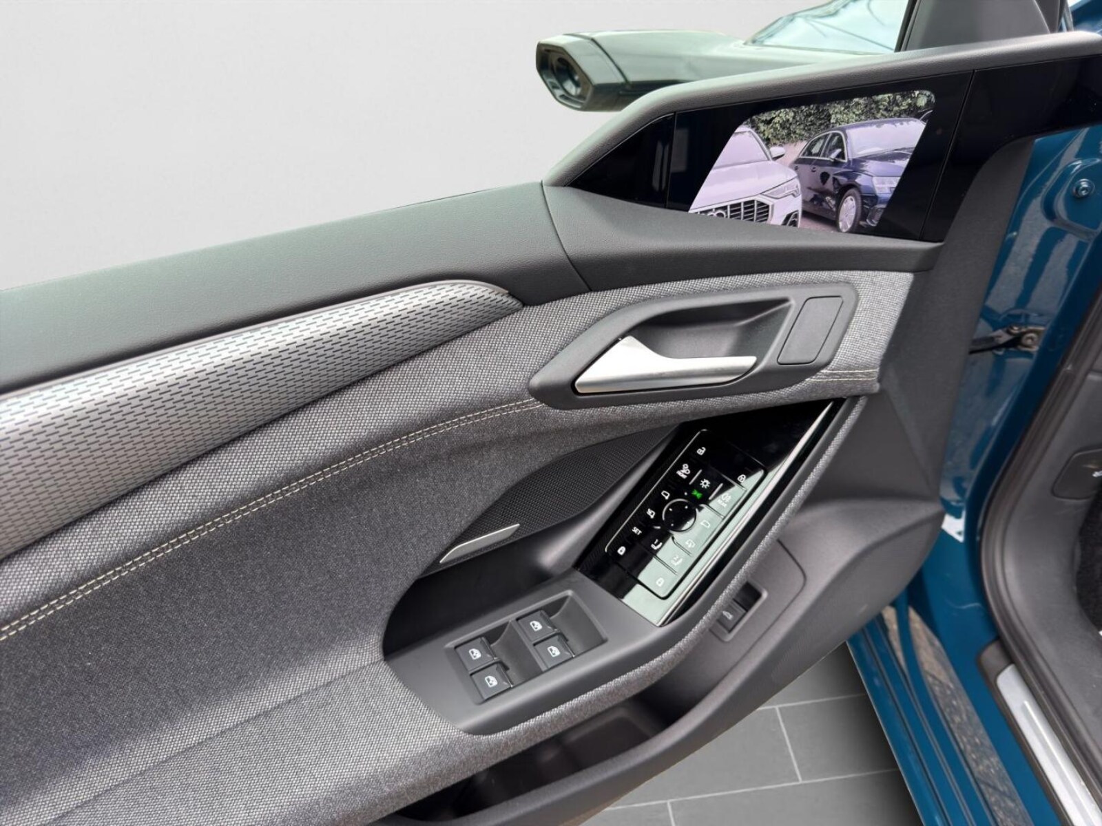 Audi A6 Sportback e-tron – Bild 13