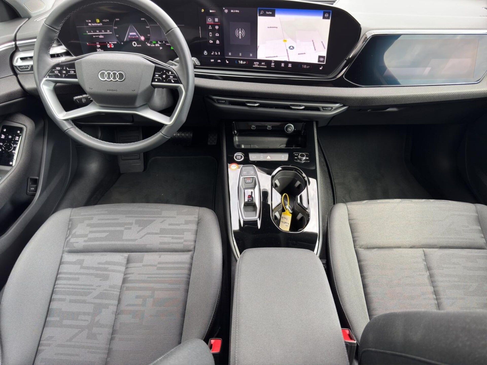 Audi A5 Avant