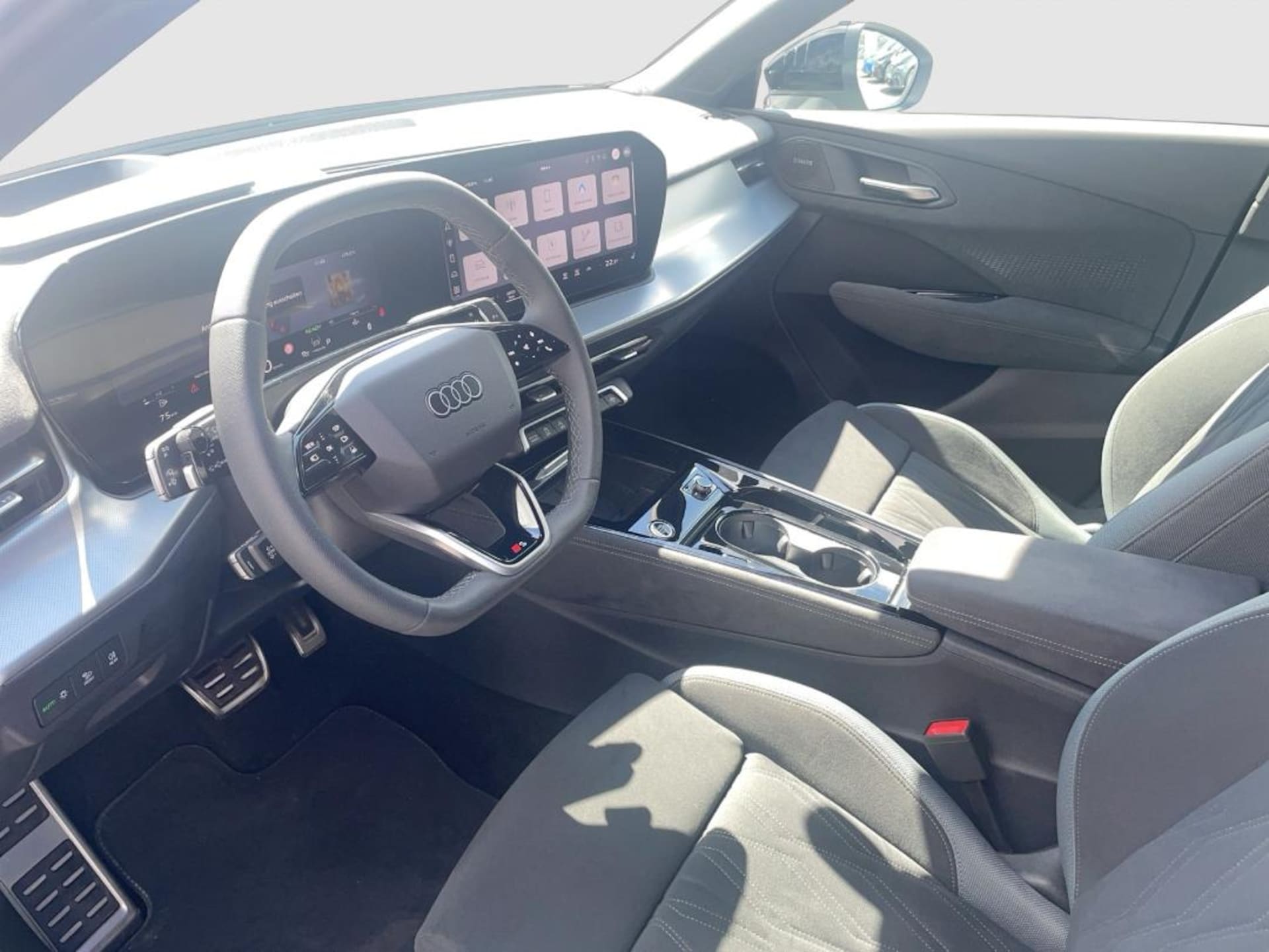 Audi Q3 SUV