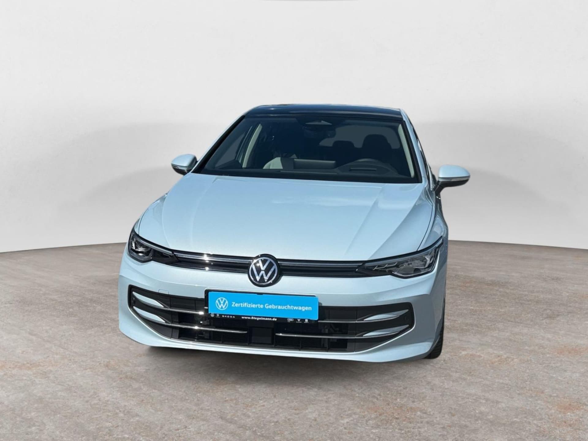 Volkswagen Golf Style
