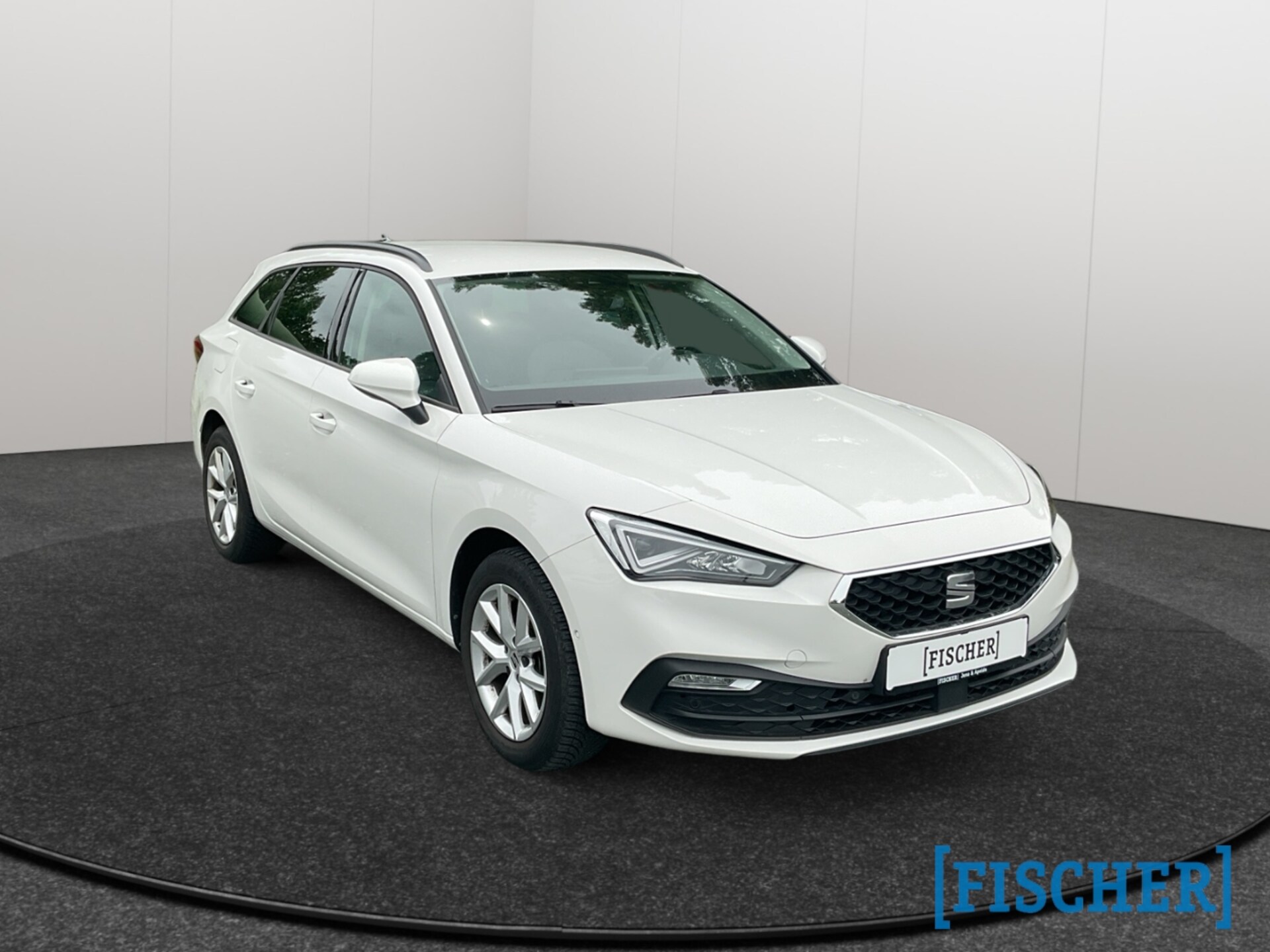 SEAT Leon Sportstourer Style