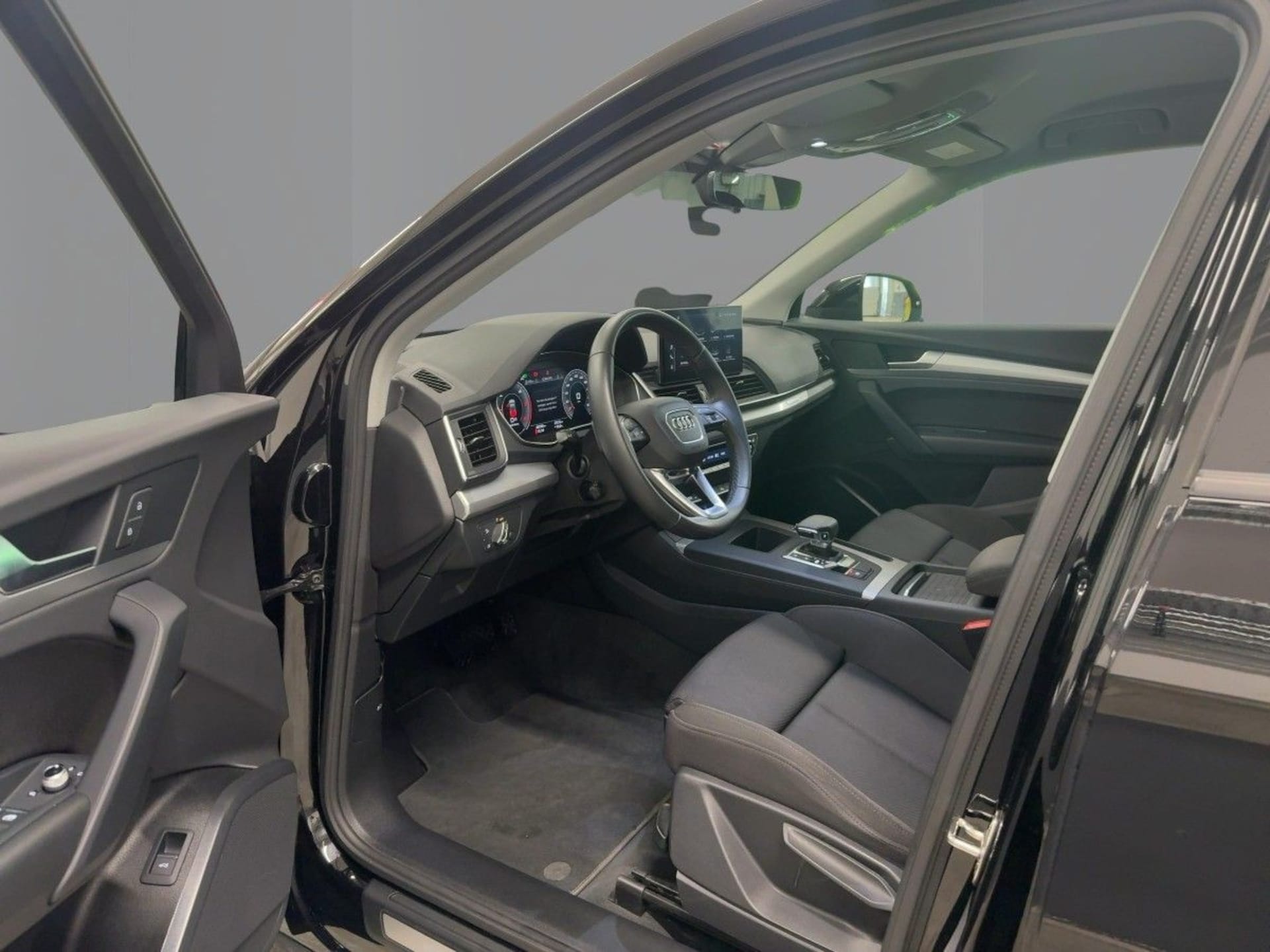Audi Q5 SUV Advanced