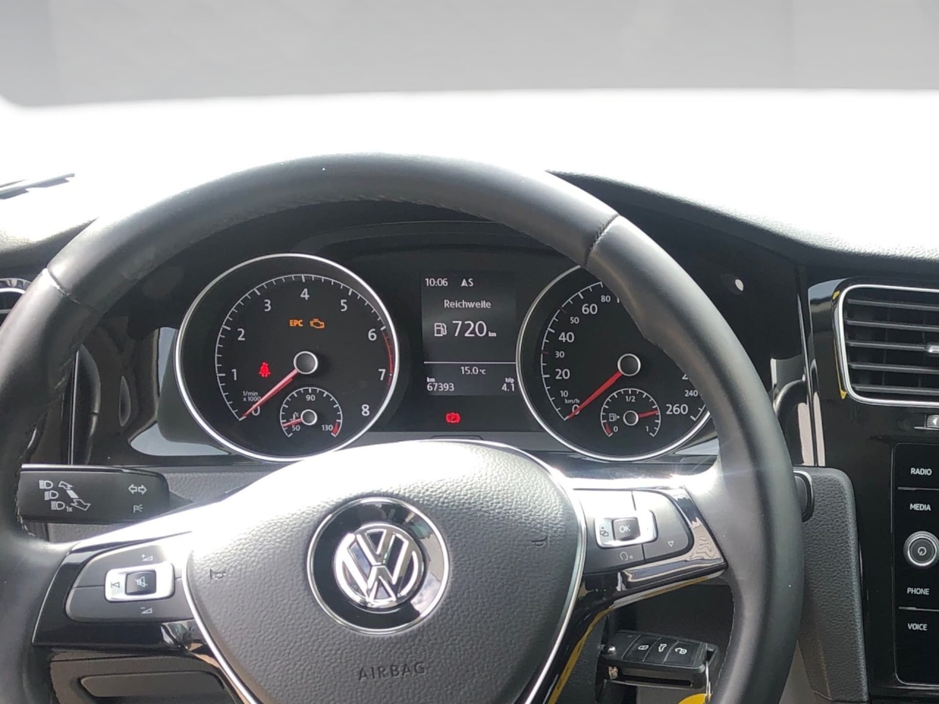 Volkswagen Golf Variant JOIN