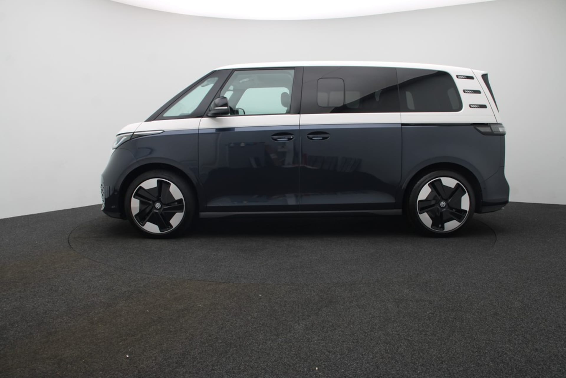 Volkswagen ID. Buzz Pro
