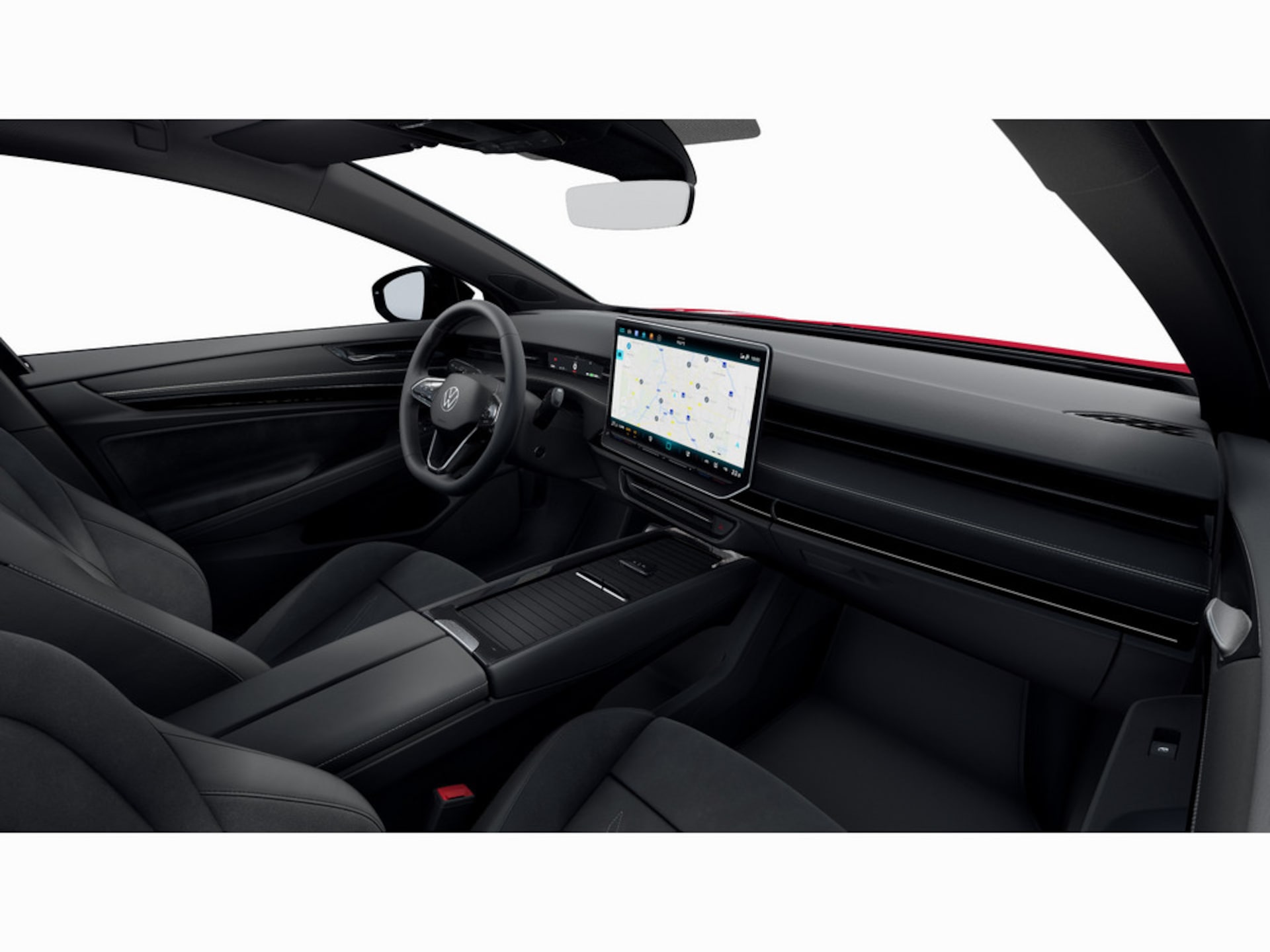 Volkswagen ID.7 Tourer Pro