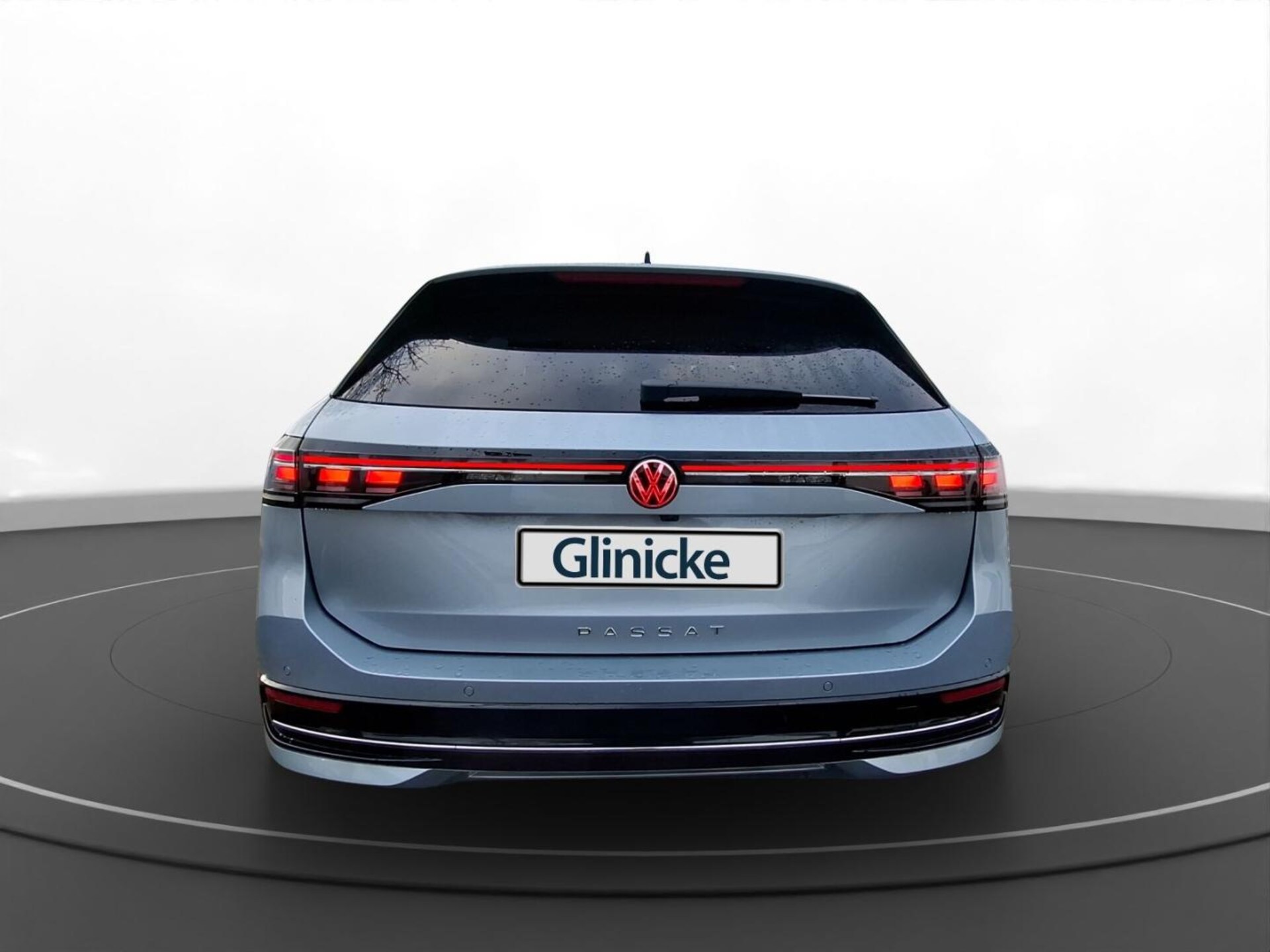 Volkswagen Passat Elegance