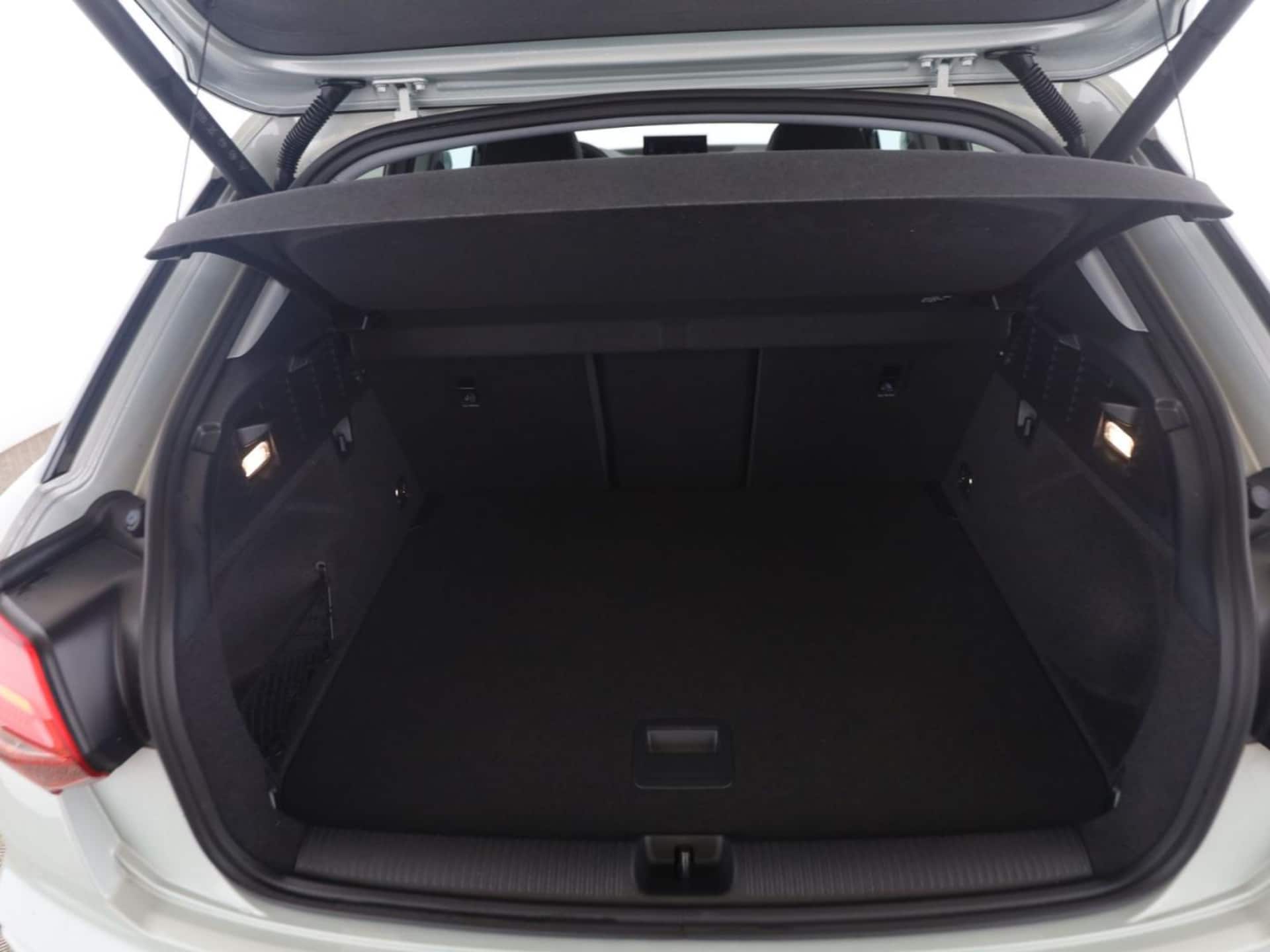 Audi Q2 Advanced