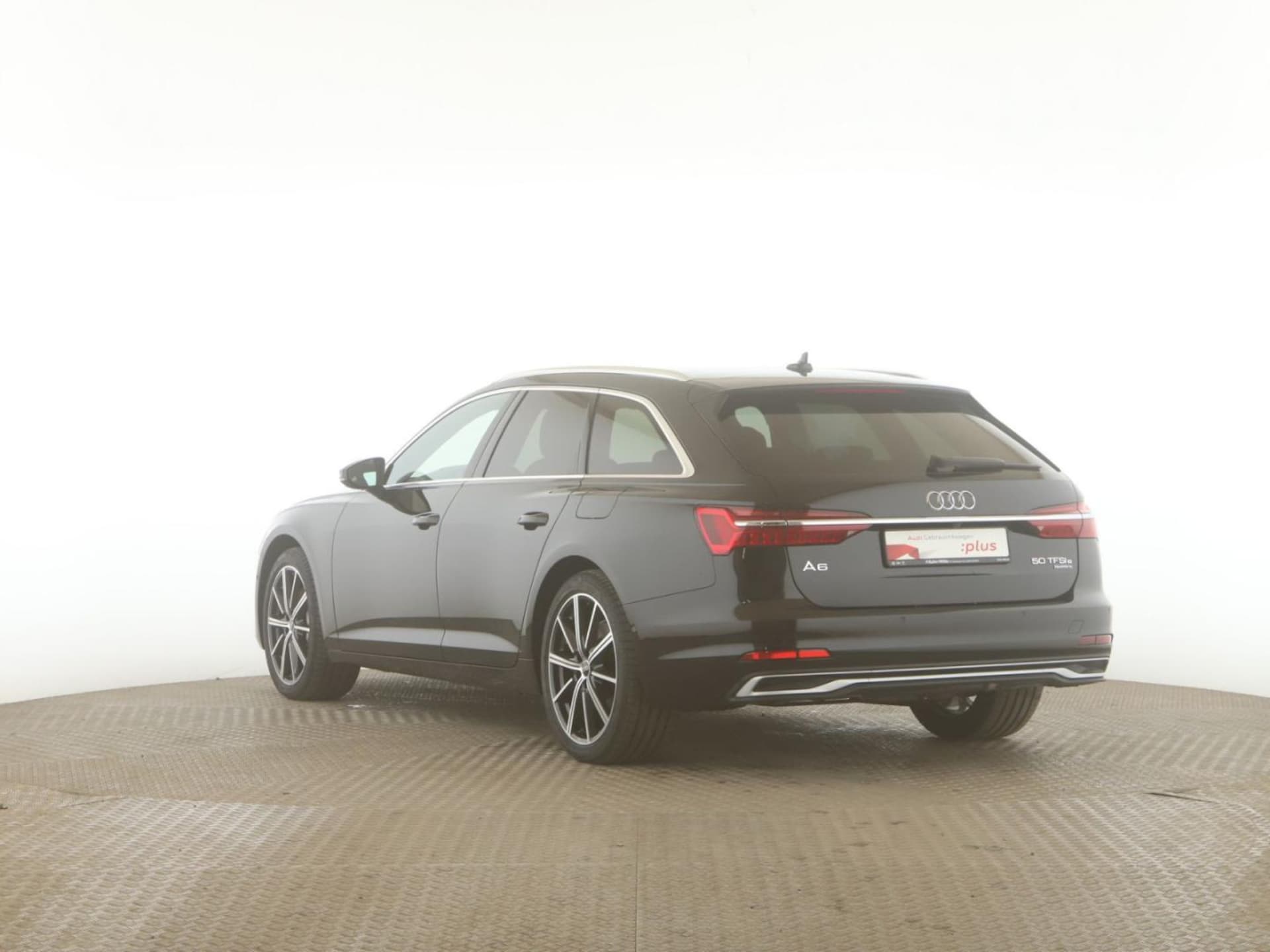 Audi A6 Avant TFSI e Sport