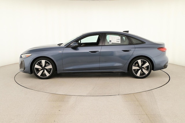 2026 Audi A5 Sedan