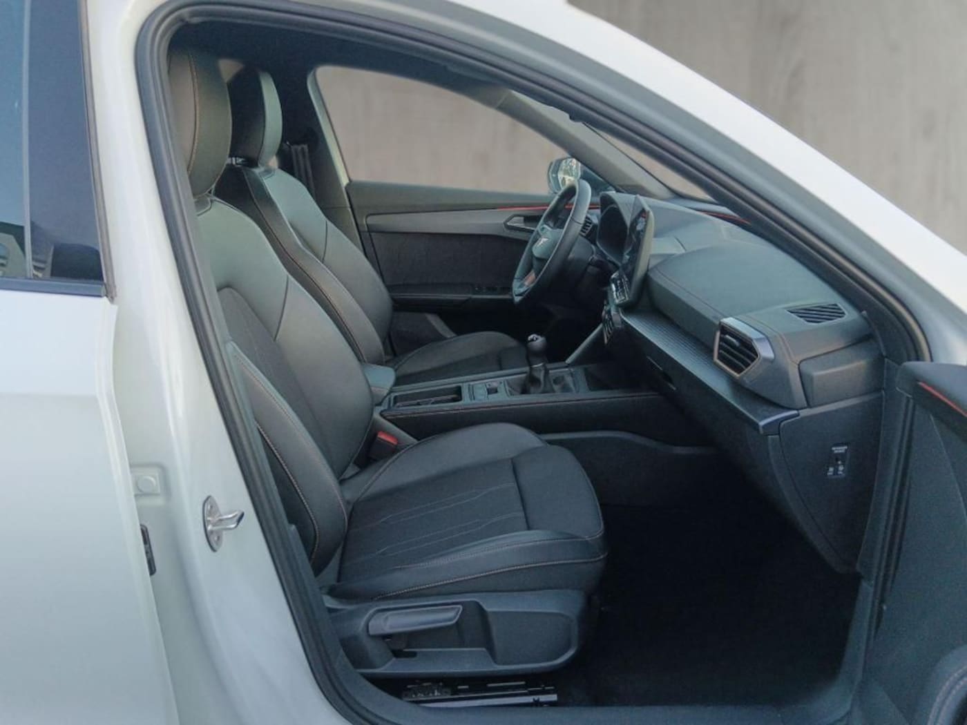 CUPRA Formentor 1.5 TSI 110 kW (150 CV) — photo 5