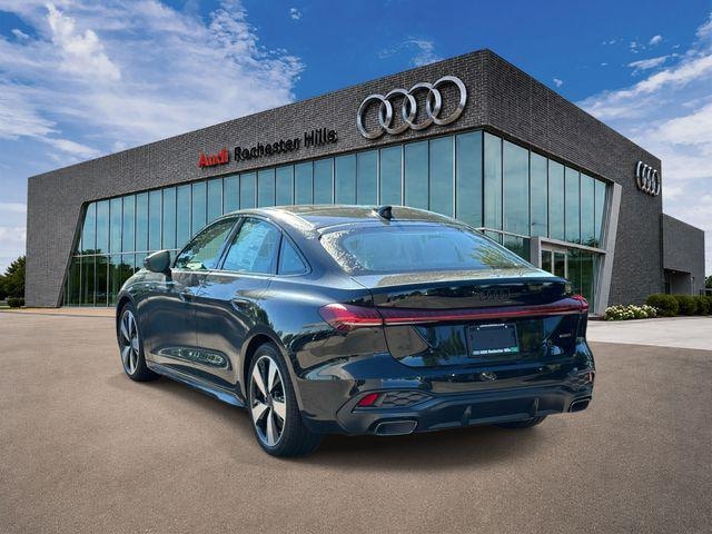 2026 Audi A5 Sedan