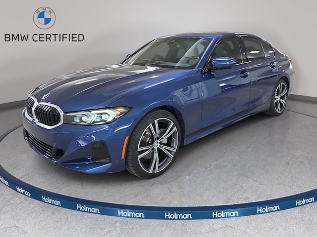 2023 BMW 330i