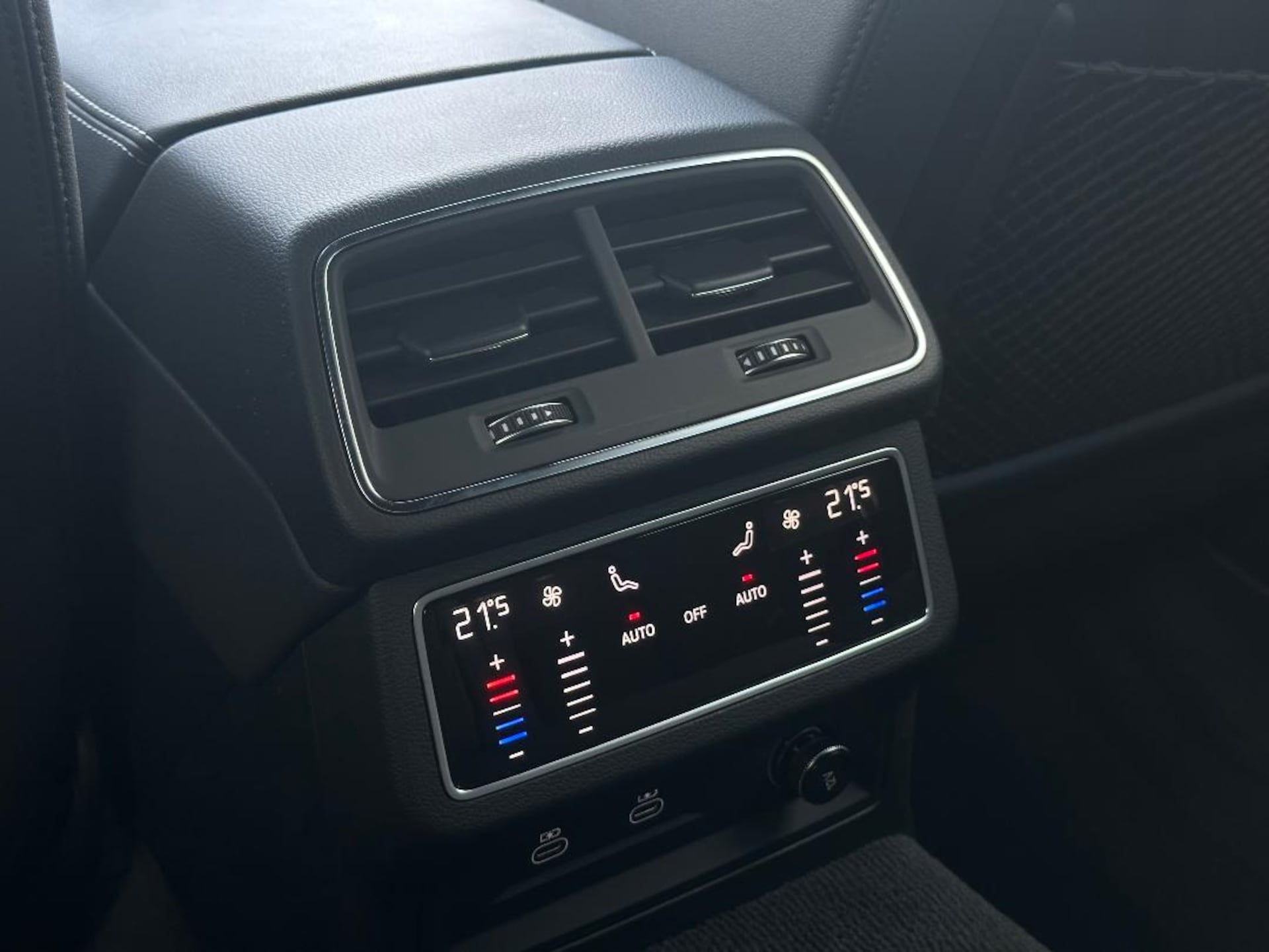 Audi A6 Avant TFSI e Sport