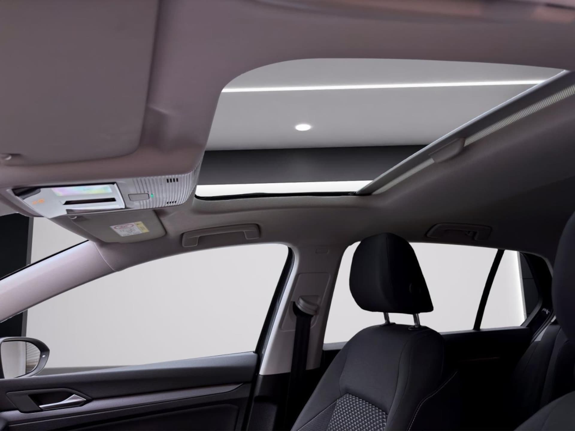 Volkswagen Golf Active