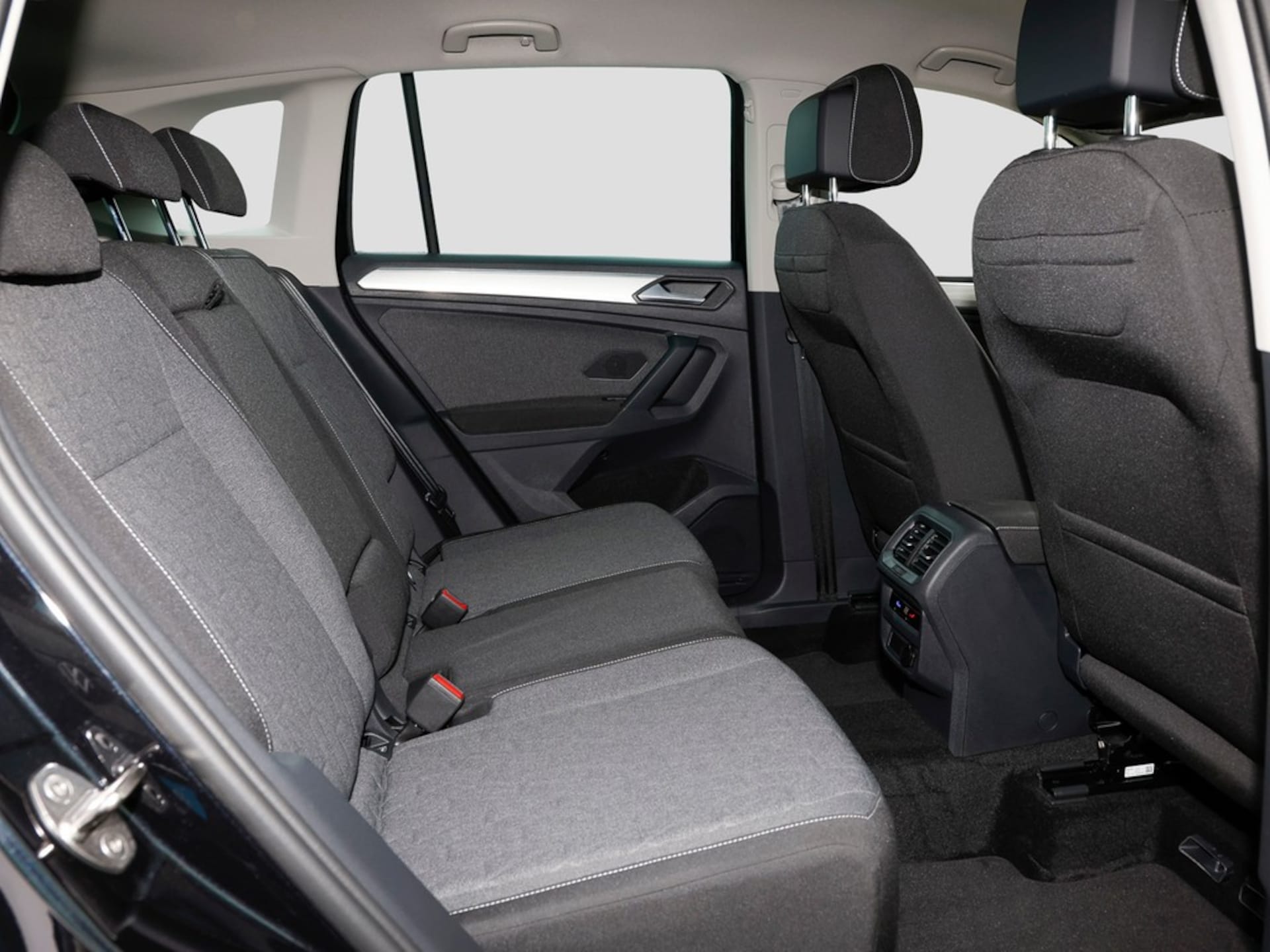 Volkswagen Tiguan MOVE