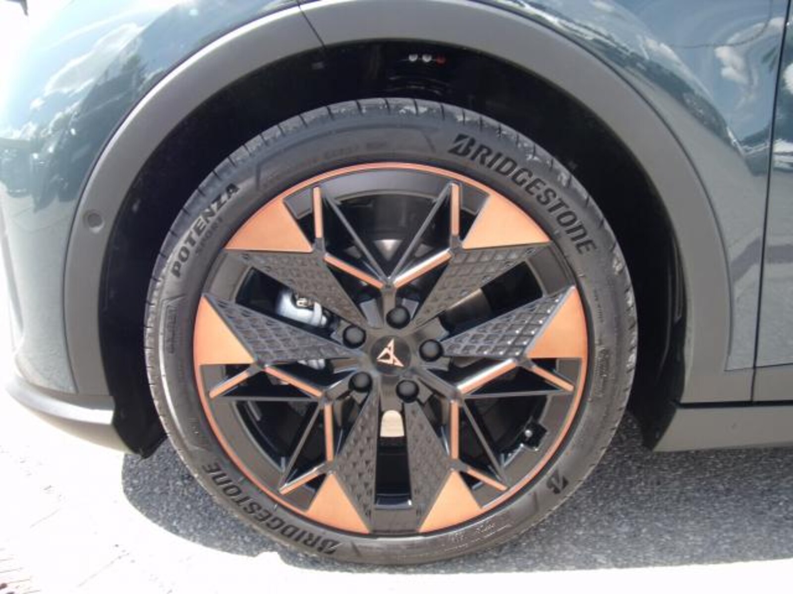 CUPRA Raval – Bild 10