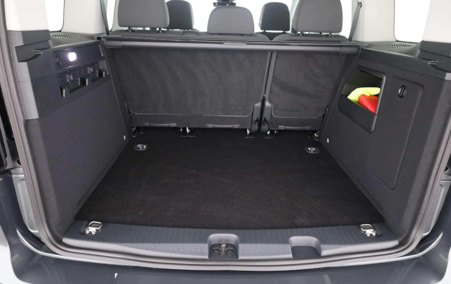 Volkswagen Caddy ENERGY