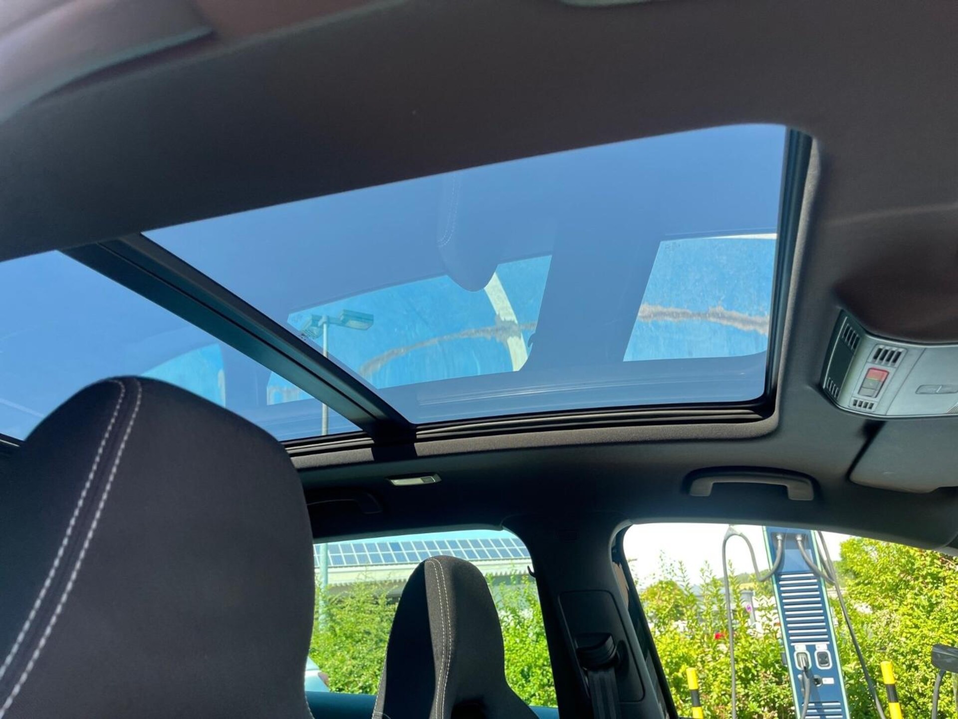 Skoda Karoq Sportline
