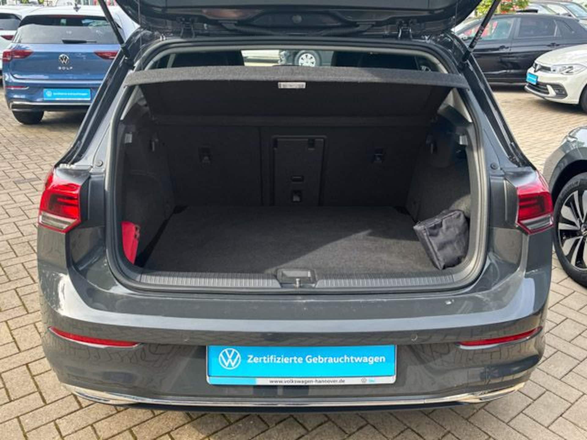 Volkswagen Golf MOVE
