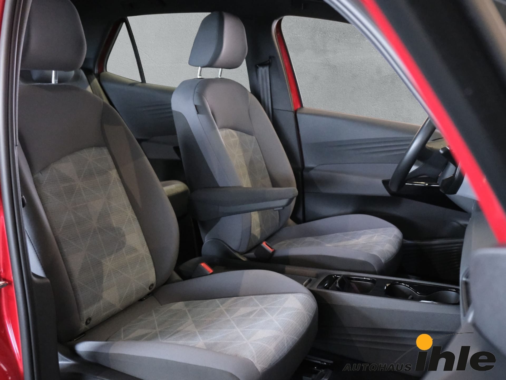 Volkswagen ID.3 Pro Performance