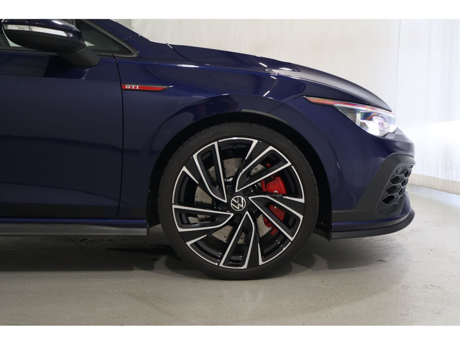 Volkswagen Golf GTI Clubsport