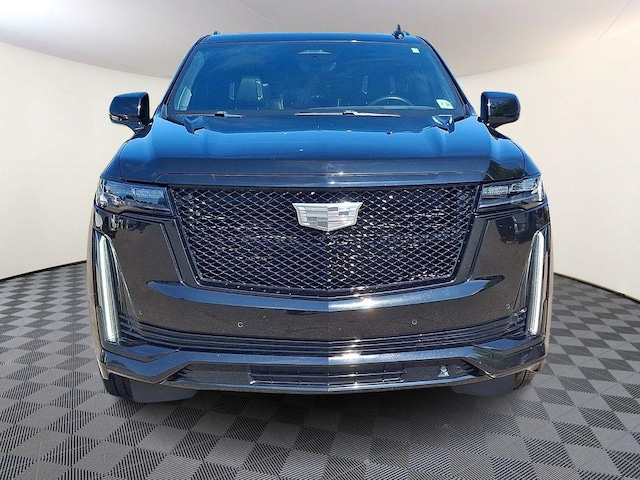 2023 Cadillac Escalade