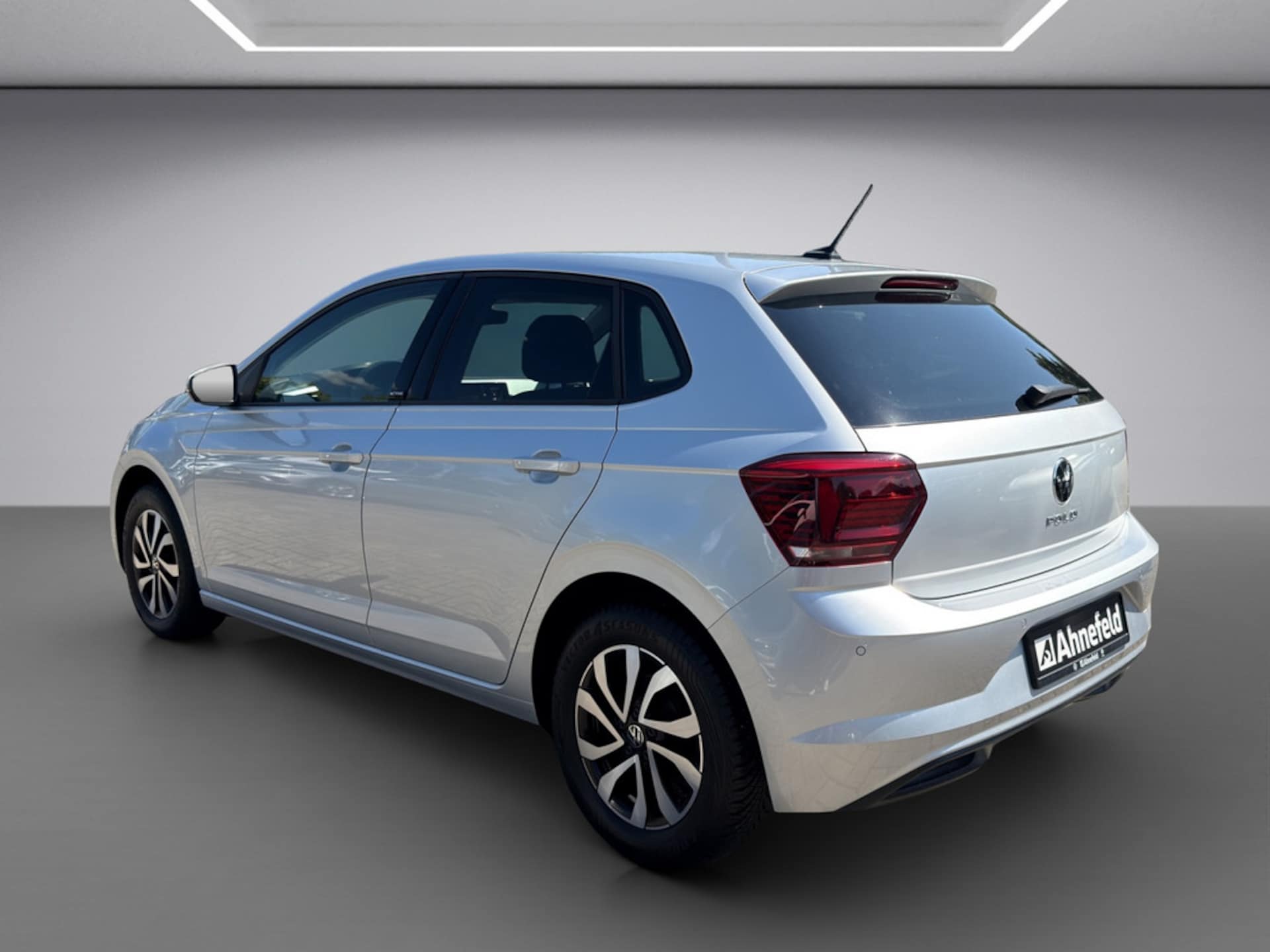 Volkswagen Polo Active