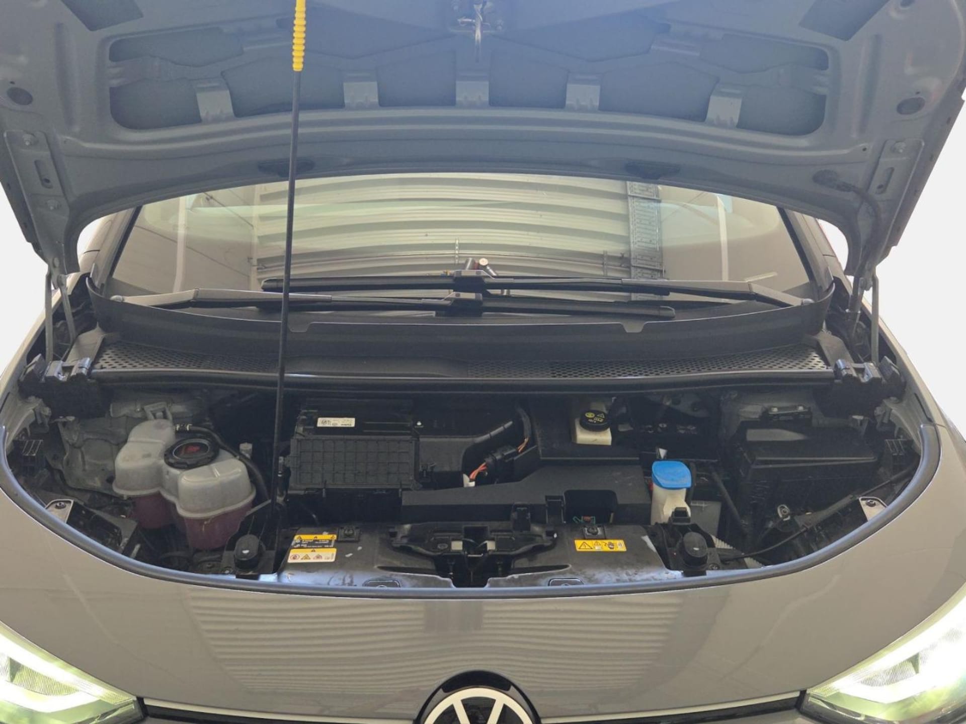 Volkswagen ID.3 MOVE Pro