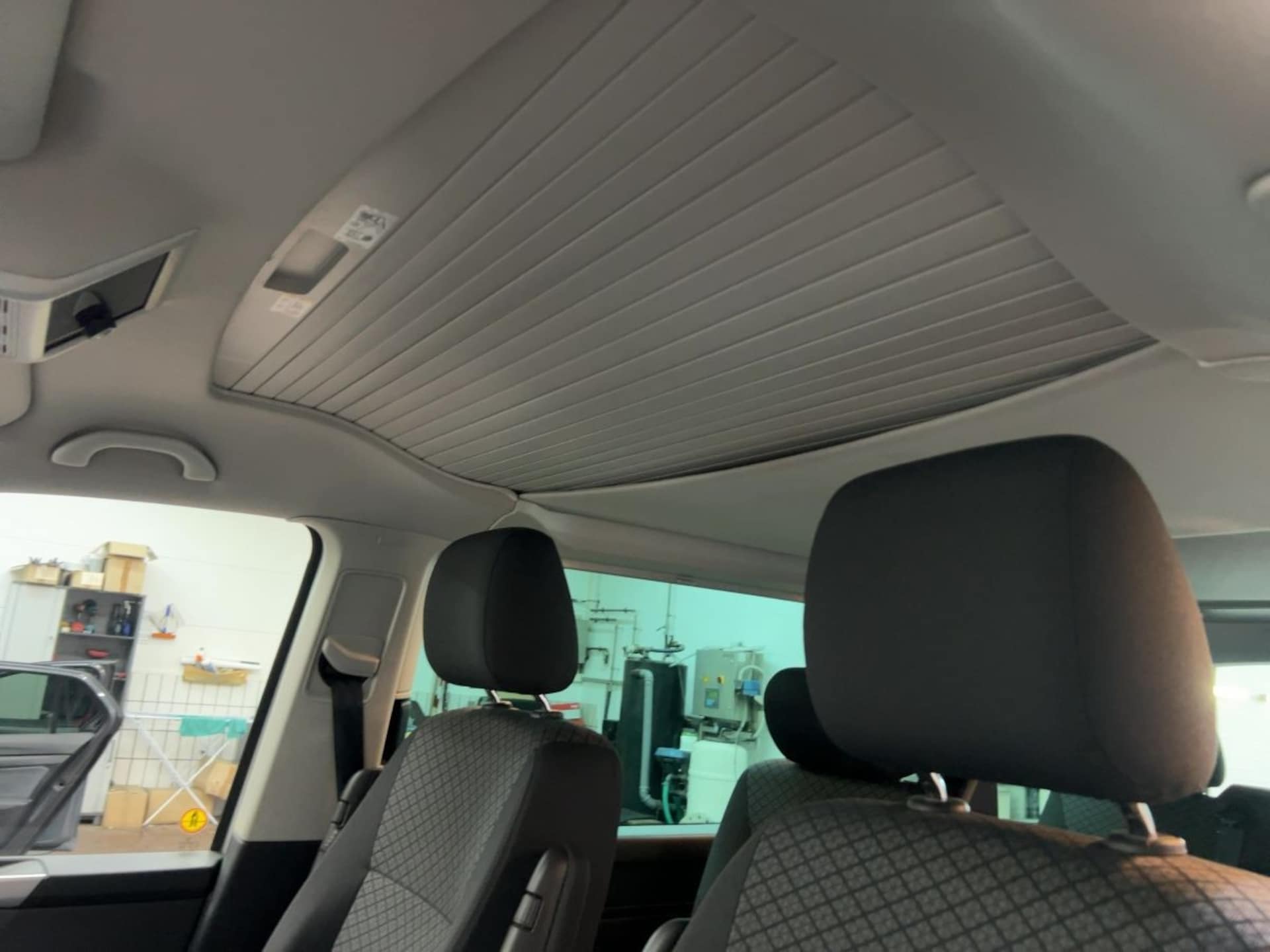 Volkswagen T6.1 California Beach
