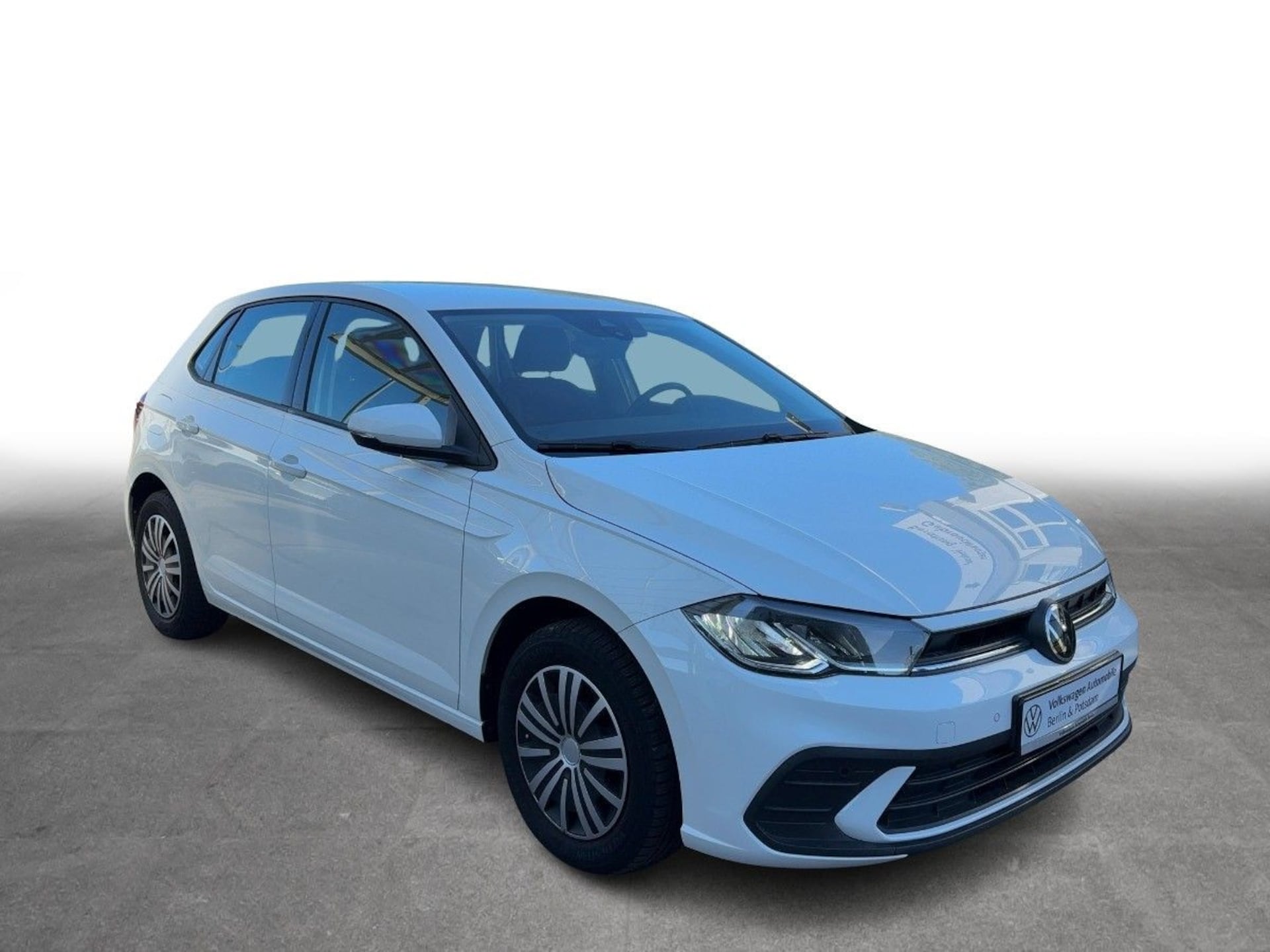 Volkswagen Polo Life