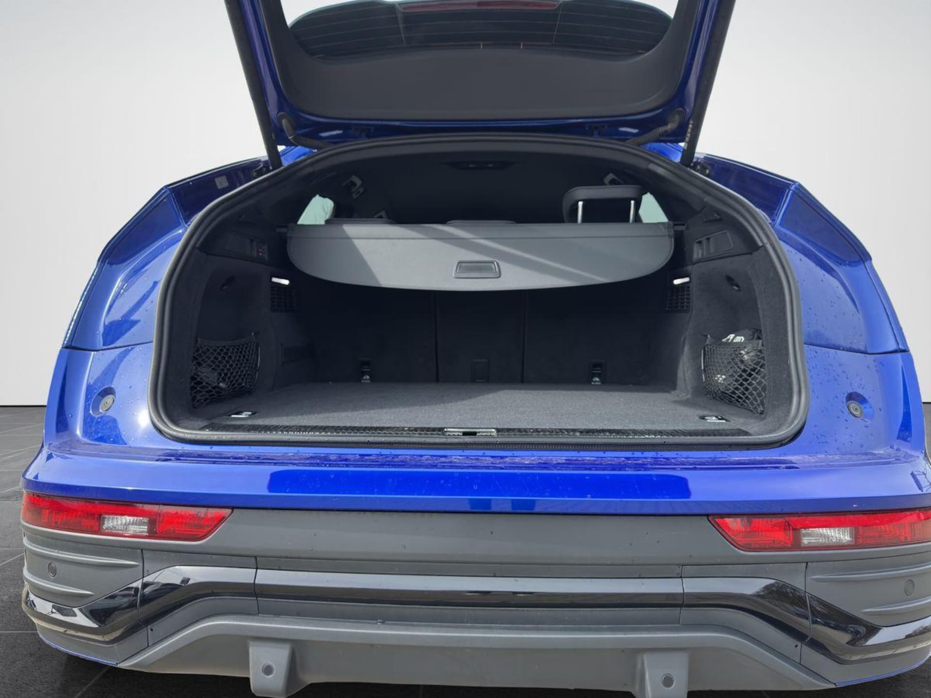 Audi Q5 Sportback TFSI e S line